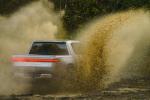 Rivian R1T 2018 года